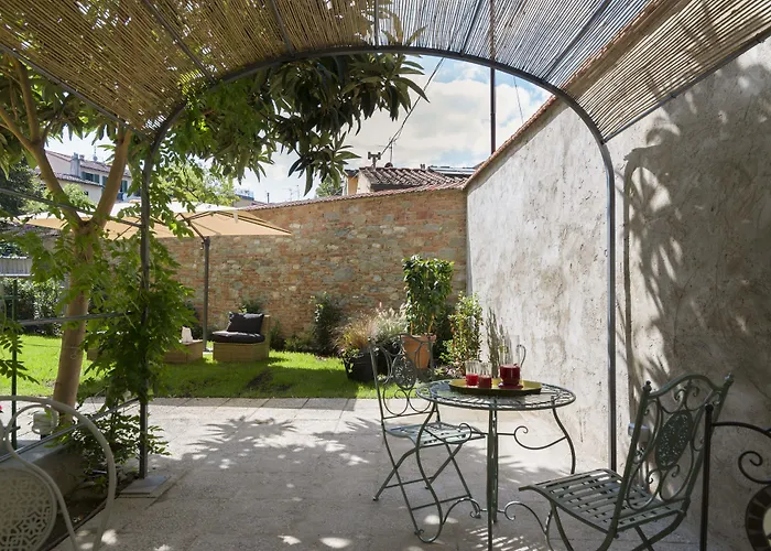 Frími Boutique Rooms b&b Florencia