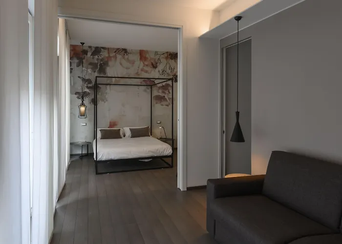 B&B The Attico Florence